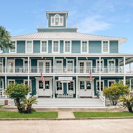 The Gibson Inn Apalachicola Bagian luar foto